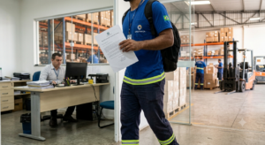 QUANDO O TRABALHADOR PODE “DEMITIR” A EMPRESA? ENTENDA A RESCISÃO INDIRETA